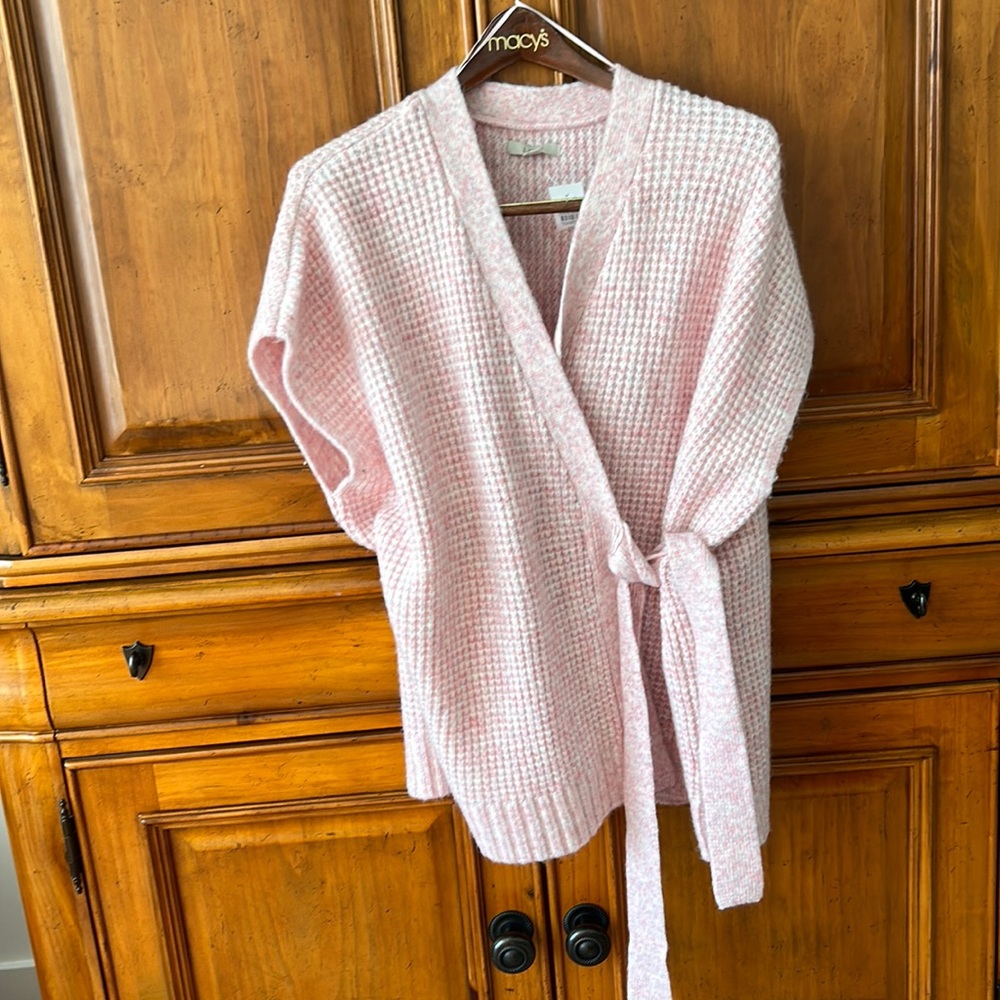 COPY - NWT sweater vest